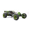 Rofun Baha 450  2 WD categoria 1/5 Nitro Motore Rovan 45  cc 2.4 GHz  Verde