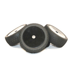 Gomme 1/8 Off road Set da 4 Pezzi