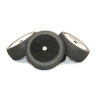 Gomme 1/8 Off road Set da 4 Pezzi