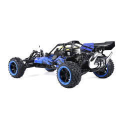 Automodello Baja B5 1/5 29cc 2WD Motore Rovan | RC Benzina