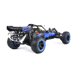 Automodello Baja B5 1/5 29cc 2WD Motore Rovan | RC Benzina