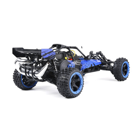 Automodello Baja B5 1/5 29cc 2WD Motore Rovan | RC Benzina