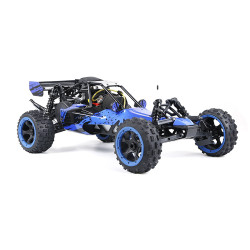 Automodello Baja B5 1/5 29cc 2WD Motore Rovan | RC Benzina