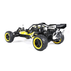 Automodello Baja B5 1/5 29cc 2WD Motore Rovan | RC Benzina