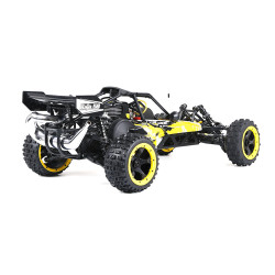 Automodello Baja B5 1/5 29cc 2WD Motore Rovan | RC Benzina