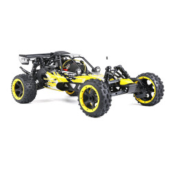 Automodello Baja B5 1/5 29cc 2WD Motore Rovan | RC Benzina