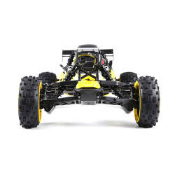 Automodello Baja B5 1/5 29cc 2WD Motore Rovan | RC Benzina