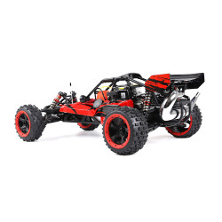 Automodello Baja B5 1/5 29cc 2WD Motore Rovan | RC Benzina