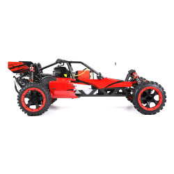 Automodello Baja B5 1/5 29cc 2WD Motore Rovan | RC Benzina