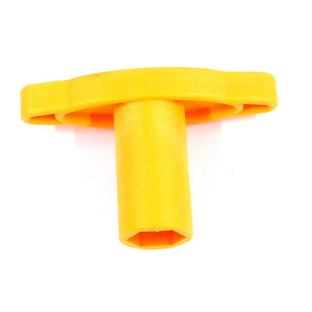 Chiave Svita dadi Ruote da 24 mm Baha 5B