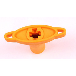 Chiave Svita dadi Ruote da 24 mm Baha 5B