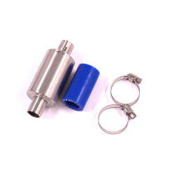 Kit Silenziatore Scarico Baha 5 B