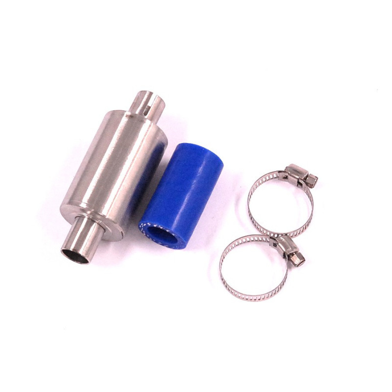 Kit Silenziatore Scarico Baha 5 B