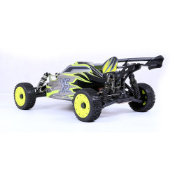 Rofun 1/5 off road V5 colore Giallo