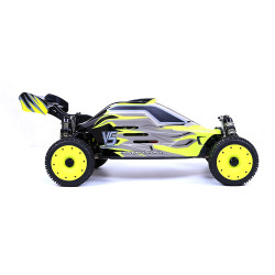 Rofun 1/5 off road V5 colore Giallo