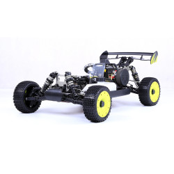 Rofun 1/5 off road V5 colore Giallo