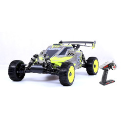 Rofun 1/5 off road V5 colore Giallo