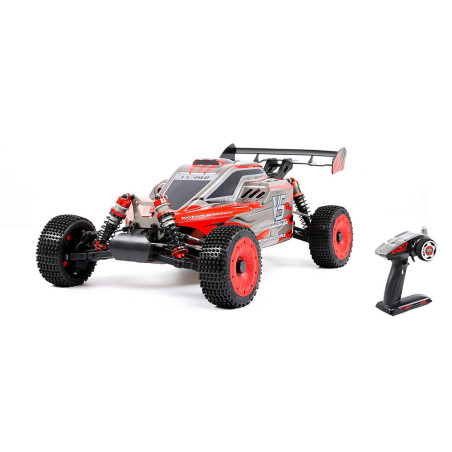 Rofun 1/5 off road V5 colore rosso