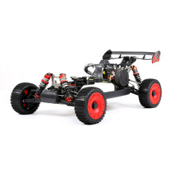 Rofun 1/5 off road V5 colore rosso