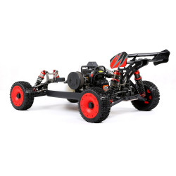 Rofun 1/5 off road V5 colore rosso