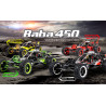 Rofun Baha 450 2WD Potenza pura!!
