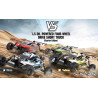 copy of Rofun 1/5 off road V5 colore Giallo