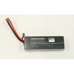 Batteria LiPo HRB Power 7,4V 2S – 5200 mAh 100C