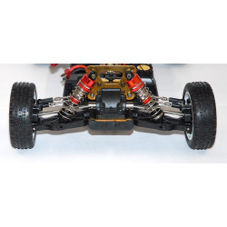 Automodello RC RTR 1/10 -RCWL 104001-A