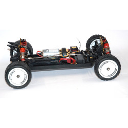 Automodello RC RTR 1/10 -RCWL 104001-A