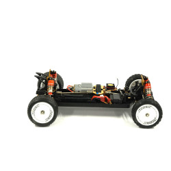 Automodello RC RTR 1/10 -RCWL 104001-A