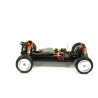 Automodello RC RTR 1/10 -RCWL 104001-A