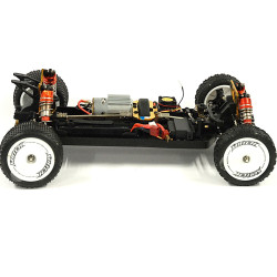 Automodello RC RTR 1/10 -RCWL 104001-A