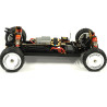 Automodello RC RTR 1/10 -RCWL 104001-A