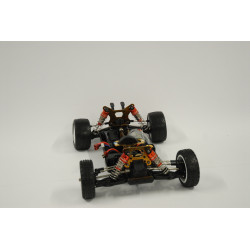 Automodello RC RTR 1/10 -RCWL 104001-A