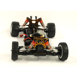 Automodello RC RTR 1/10 -RCWL 104001-A