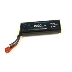 Automodello RC RTR 1/10 -RCWL 104001-A