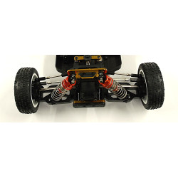 Automodello RC RTR 1/10 -RCWL 104001-A