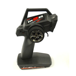 Automodello RC RTR 1/10 -RCWL 104001-A