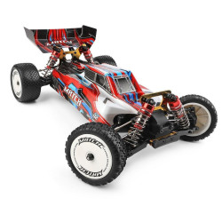 Automodello RC RTR 1/10 -RCWL 104001-A