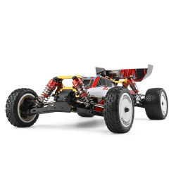 Automodello RC RTR 1/10 -RCWL 104001-A
