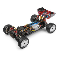 Automodello RC RTR 1/10 -RCWL 104001-A