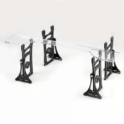 SetUp Tool per 1/8 Off Road