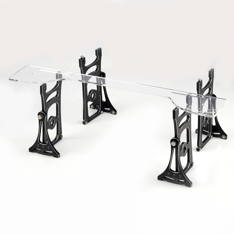 SetUp Tool per 1/8 Off Road