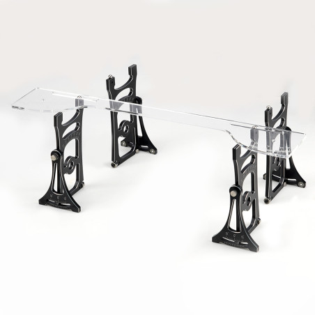 SetUp Tool per 1/8 Off Road