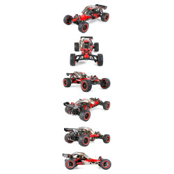 Ricambi Baha 5B 1/5 Art