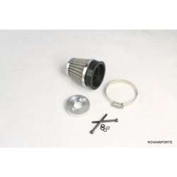 Ricambi Baha 5B 1/5 Art