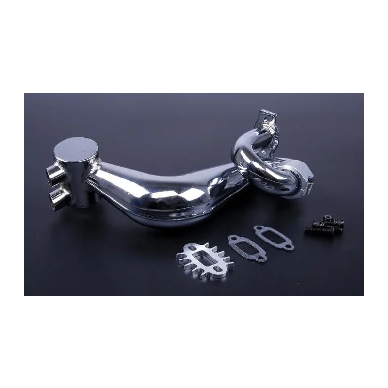 Ricambi Baha 5B 1/5 Art