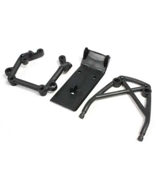 Ricambi Baha 5B 1/5 Art