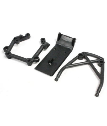 copy of copy of copy of copy of copy of copy of Ricambi originali Rofun Rovan Baja 5B 1/5,