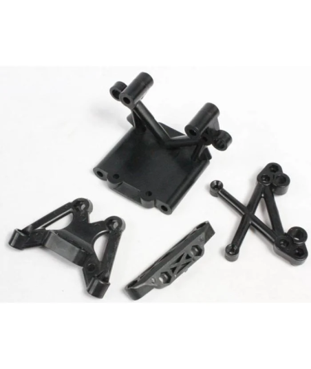 Ricambi Baha 5B 1/5 Art